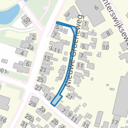 Perceel GLO00-B-3467