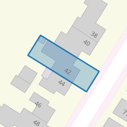 Perceel GLO00-B-3550