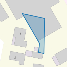 Perceel GLO00-B-3556