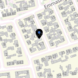 Appartement GLO00 B 3567 2