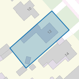 Perceel GLO00-B-3670