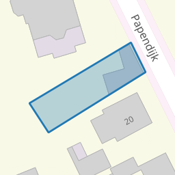 Perceel GLO00-B-3679