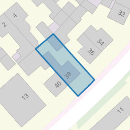 Perceel GLO00-B-3689