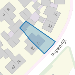 Perceel GLO00-B-3691