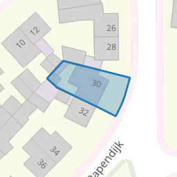 Perceel GLO00-B-3693