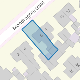 Perceel GLO00-B-3694