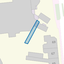 Perceel GLO00-B-3708