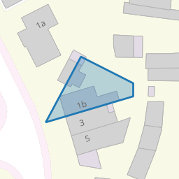 Perceel GLO00-B-3719