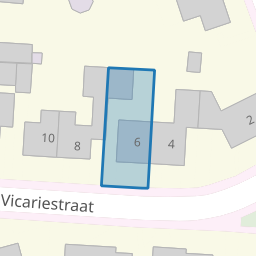 Perceel GLO00-B-3732