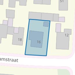 Perceel GLO00-B-3744