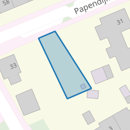 Perceel GLO00-B-3761