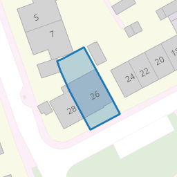 Perceel GLO00-B-3764