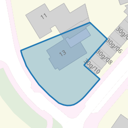 Perceel GLO00-B-3781