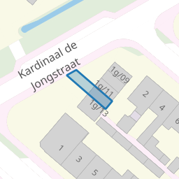 Perceel GLO00-B-3813