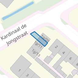 Perceel GLO00-B-3815