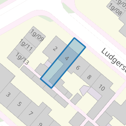 Perceel GLO00-B-3818