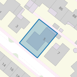 Perceel GLO00-B-3824