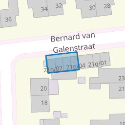 Perceel GLO00-B-3828