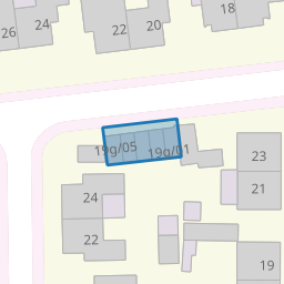 Perceel GLO00-B-3831