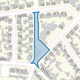 Perceel GLO00-B-3842