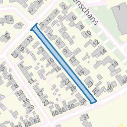 Perceel GLO00-B-3849