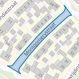 Perceel GLO00-B-3883