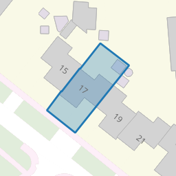 Perceel GLO00-B-3904