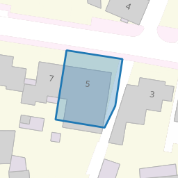 Perceel GLO00-B-3920