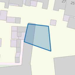 Perceel GLO00-B-3929