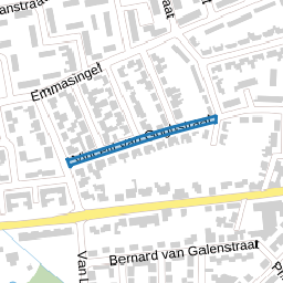 Perceel GLO00-B-3970