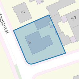 Perceel GLO00-B-3975