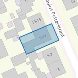 Perceel GLO00-B-3978