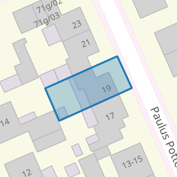 Perceel GLO00-B-3981