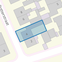 Perceel GLO00-B-3988