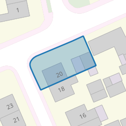 Perceel GLO00-B-3996