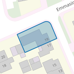 Perceel GLO00-B-3997