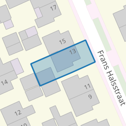 Perceel GLO00-B-4000