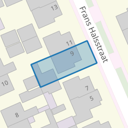 Perceel GLO00-B-4002