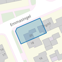 Perceel GLO00-B-4008