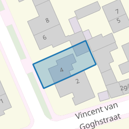 Perceel GLO00-B-4016