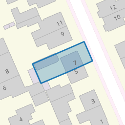 Perceel GLO00-B-4022