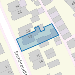 Perceel GLO00-B-4036