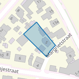 Perceel GLO00-B-4064