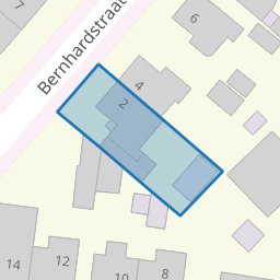 Perceel GLO00-B-4068