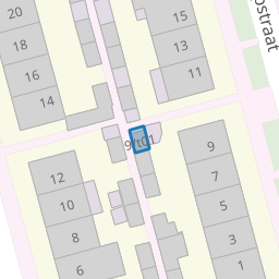 Perceel GLO00-B-4101