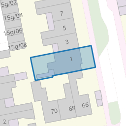 Perceel GLO00-B-4127