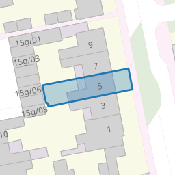 Perceel GLO00-B-4129