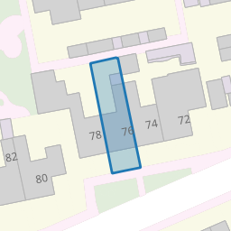 Perceel GLO00-B-4137