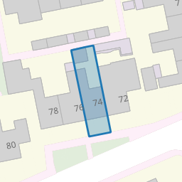 Perceel GLO00-B-4138