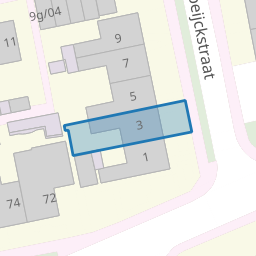 Perceel GLO00-B-4141